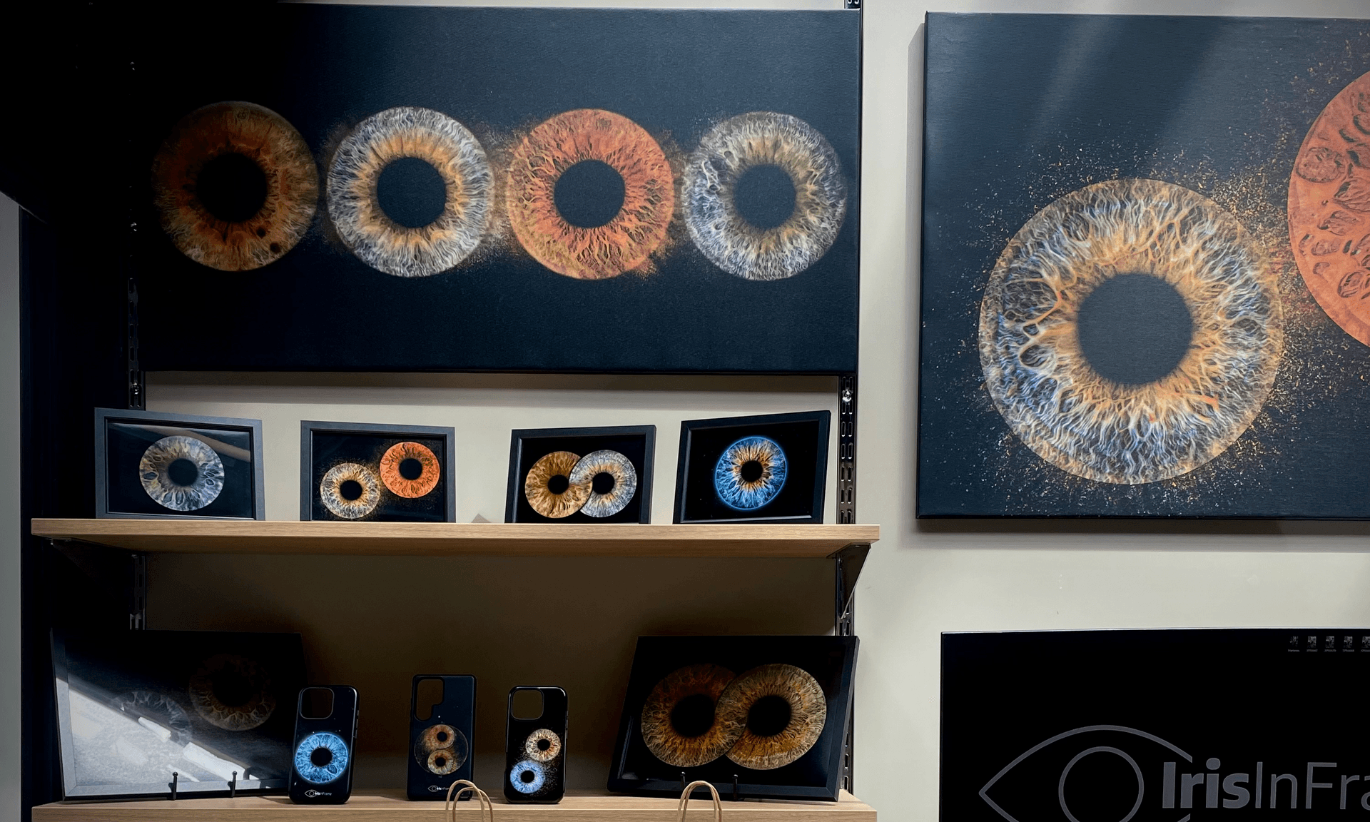 Choose Your Artwork